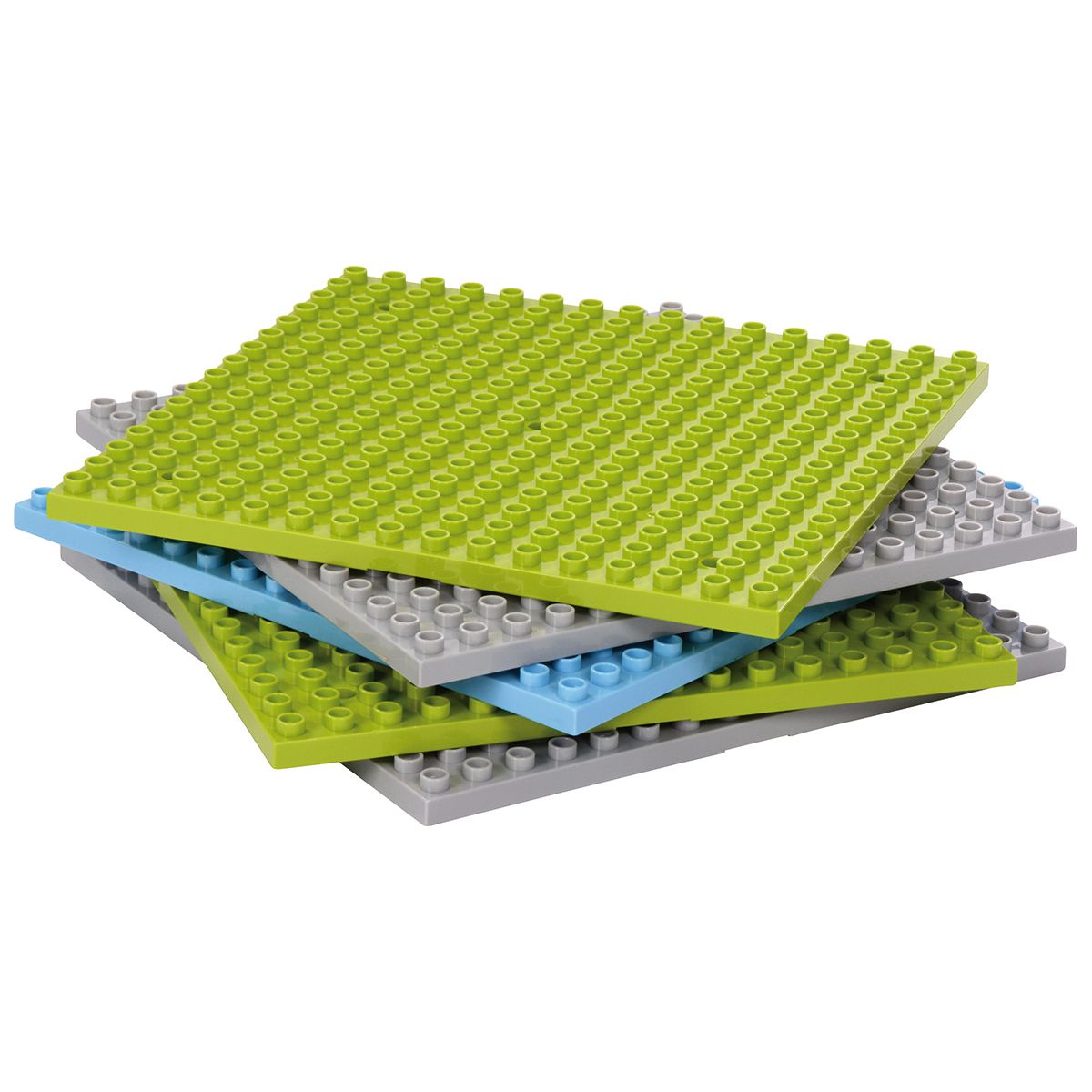 EDUPLAY Bauplatten groß