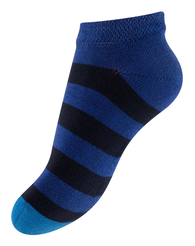 Cotton Prime® Kinder Sneaker Socken 