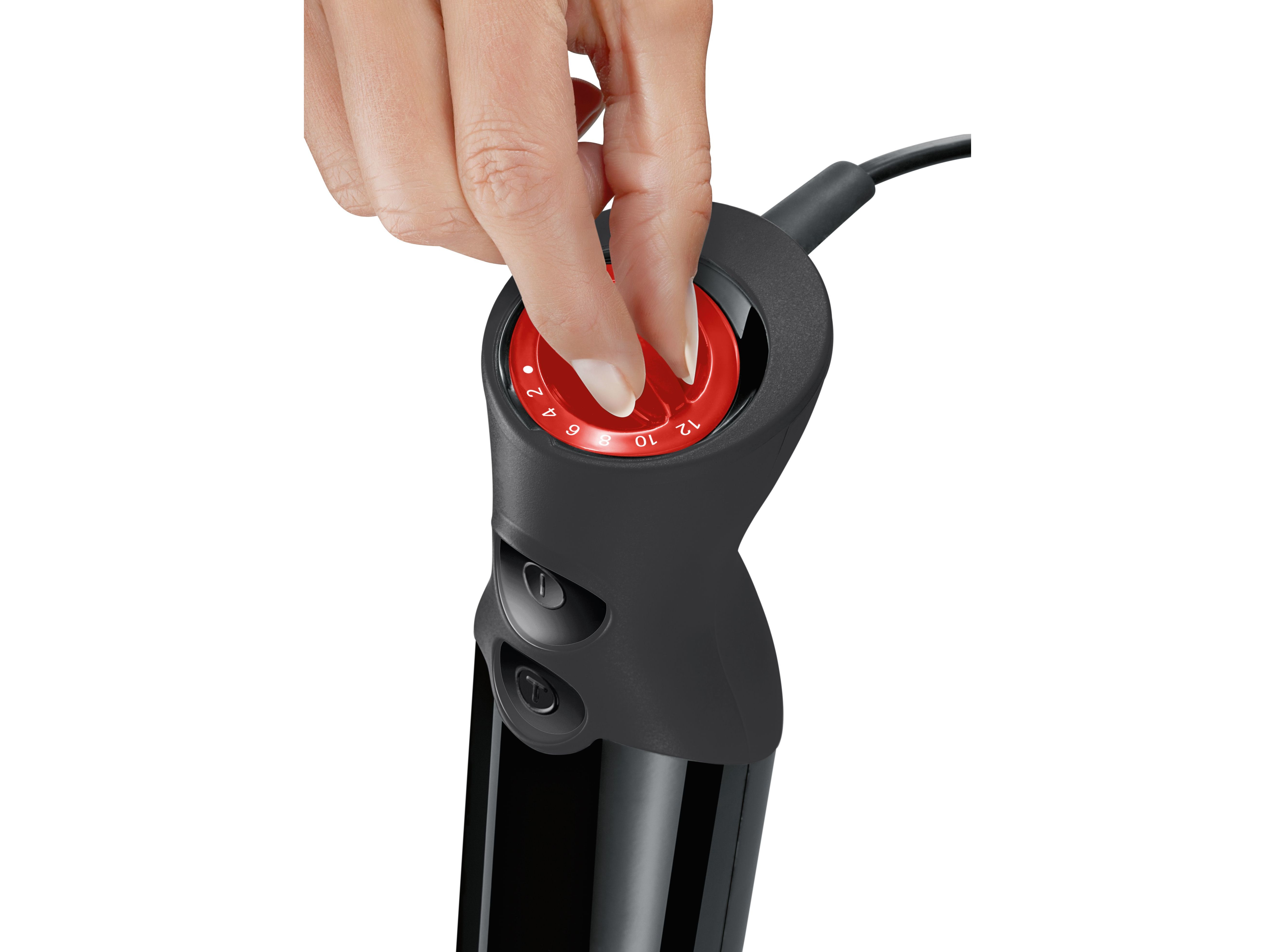 VARINHA COM ACESSÓRIOS BOSCH MS61B6150 ERGOMIXX 1000W