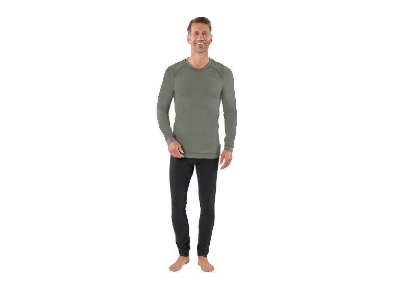 Heren shirt