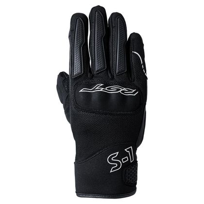 Gants RST S1 MESH - Noir / Blanc