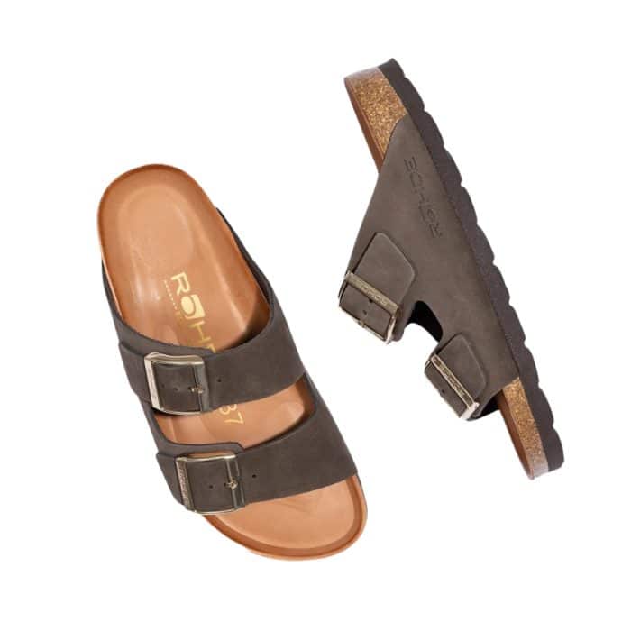 Rohde Sunnys N°12 Sandal Dame