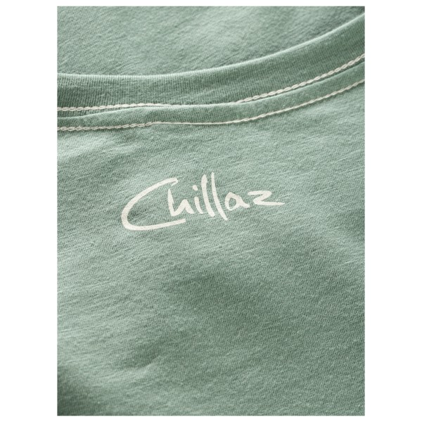 Chillaz - Innsbruck Time To Chill - T-shirt