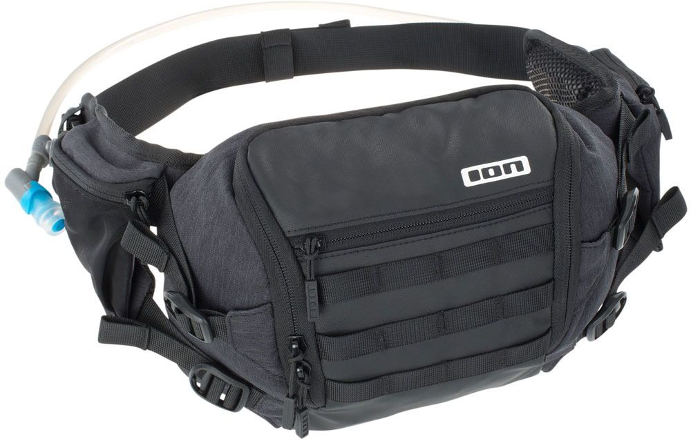 ION Hipbag Plus Traze 3 - Hüfttasche mit 2L Trinkblase kaufen | Bike-Discount