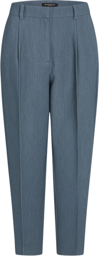 Bruuns Bazaar CindySusBBDagny pants Indian teal