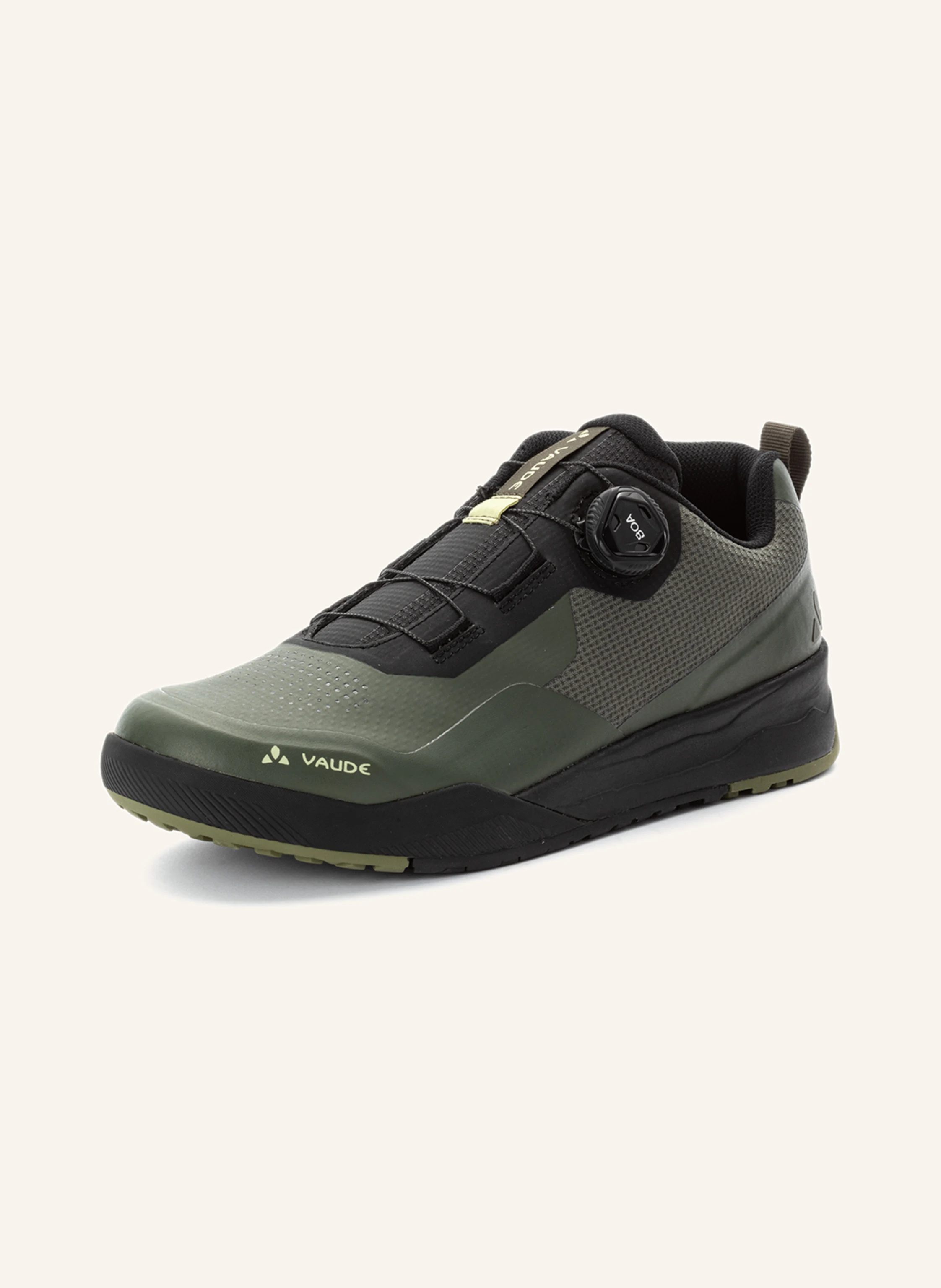 VAUDE Radschuhe MOAB PRO TECH