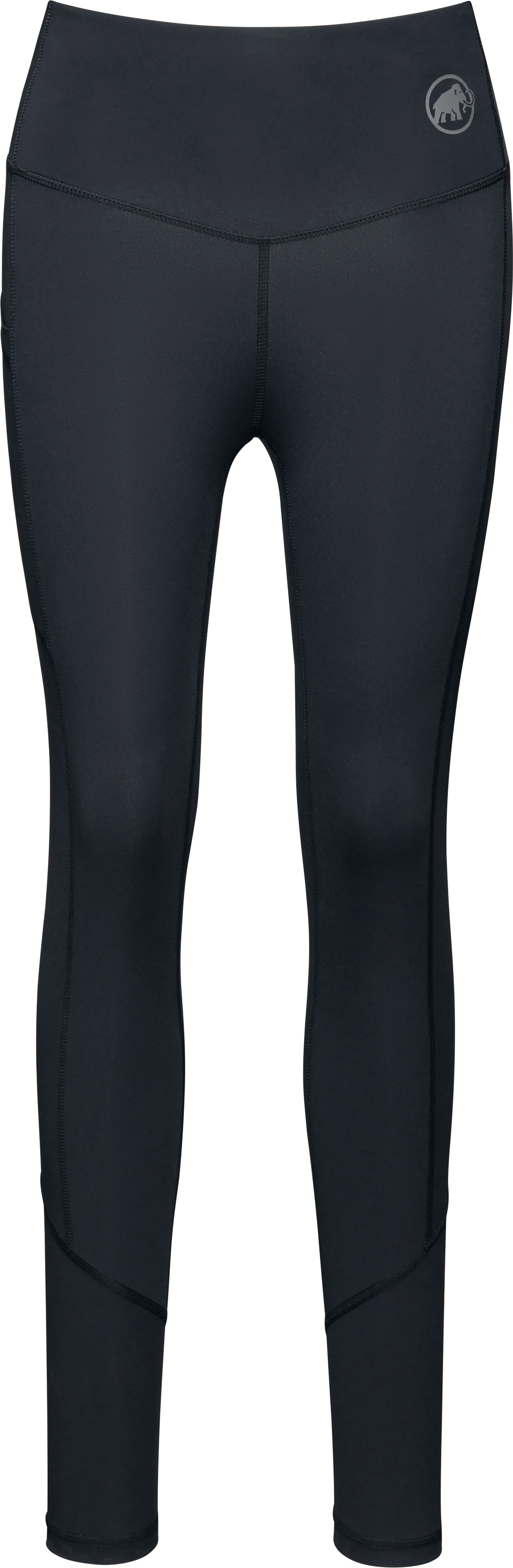 Mammut Women's Massone Tights Black