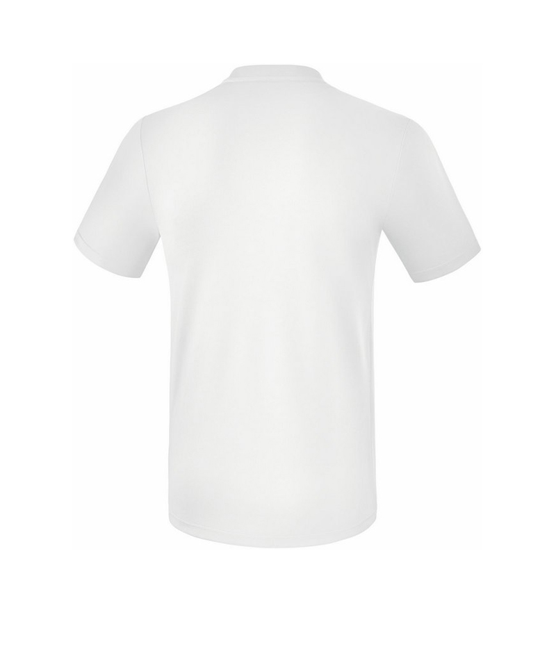 Erima Liga Trikot kurzarm Weiss