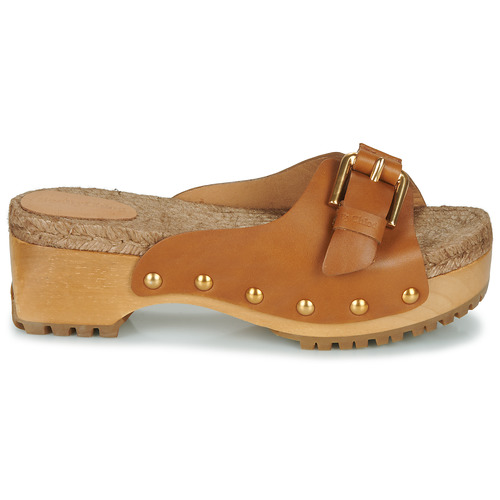 See by Chloé - JOLINE SB40023 Cognac