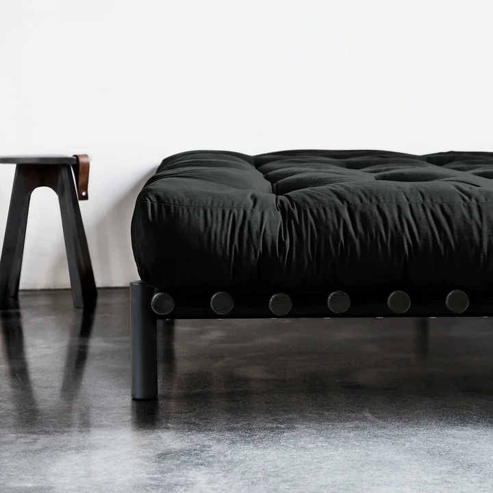 Karup Design - Pace Bett, 140 x 200 cm, Natur