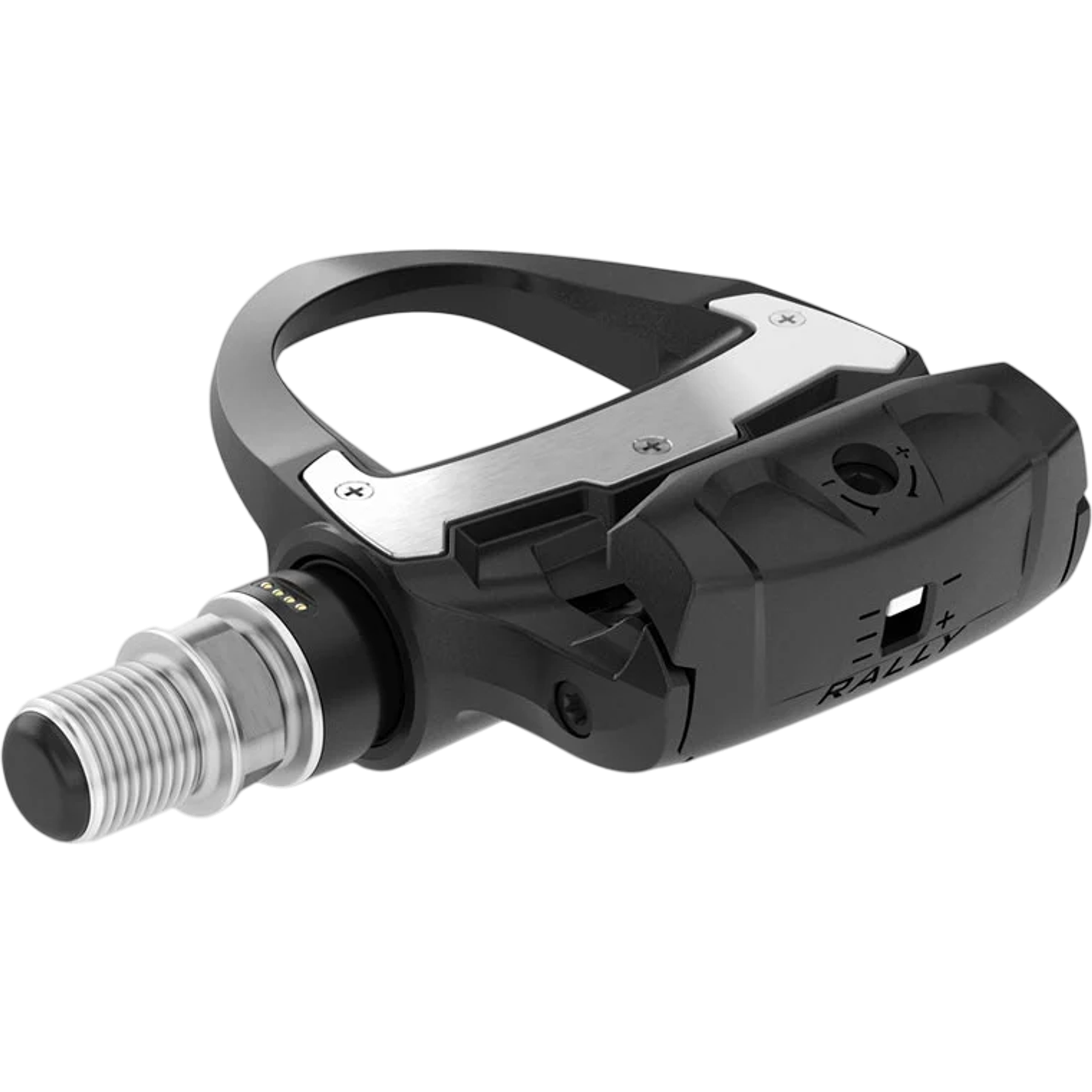 Garmin Rally RS210 Powermeter Pedalen