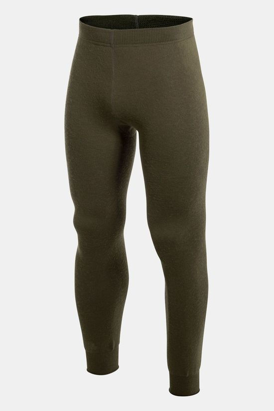 Woolpower Woolpower Long Johns 200 Baselayer Broek Unisex