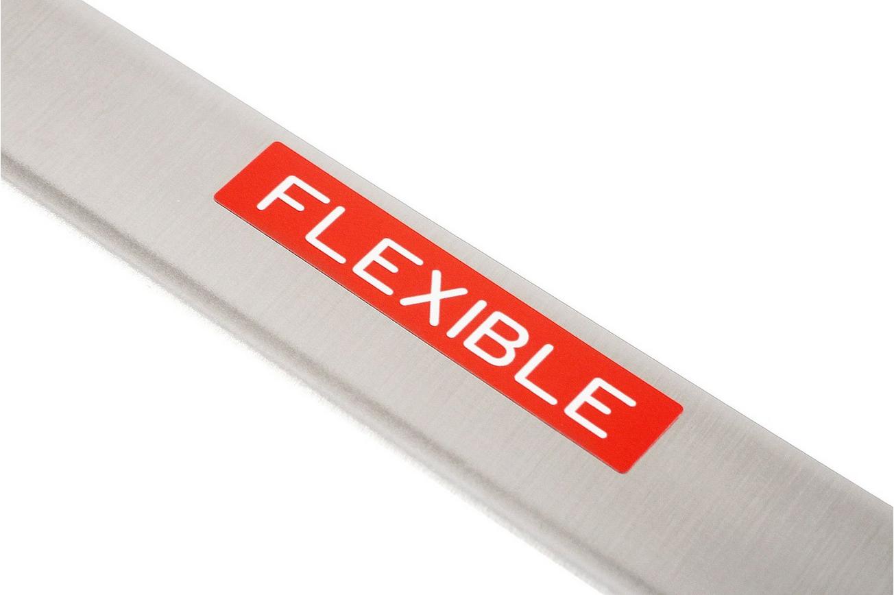 Global G10 flexibel ham-/ zalmmes 30 cm
