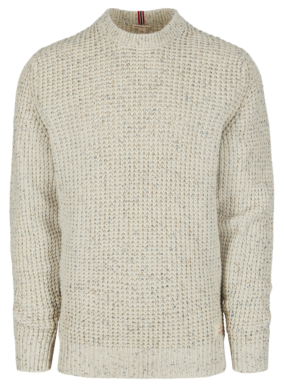 Field Sweater Herre 610/Natural