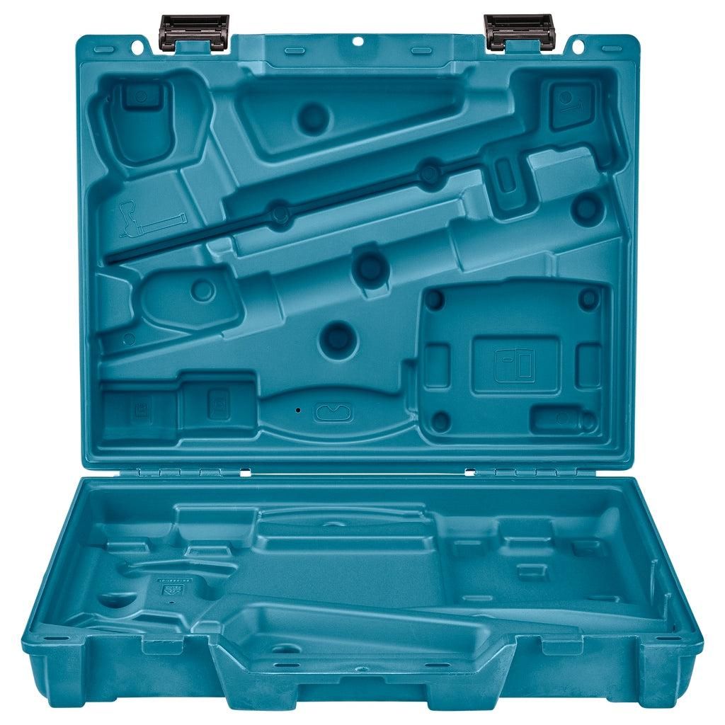 Makita 821568-1 Kunststof koffer tbv Lijm- en Kitspuit DCG140/DCG180