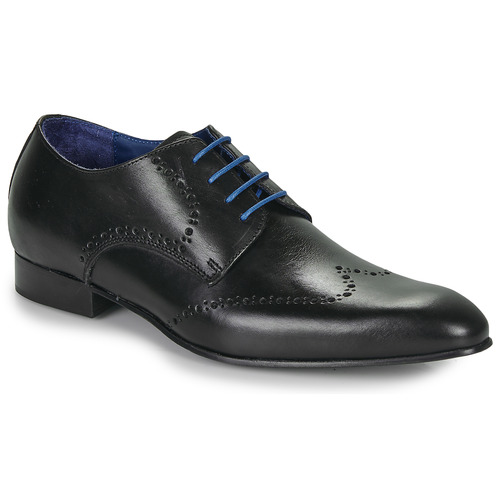 Carlington - FRUTO - Noir