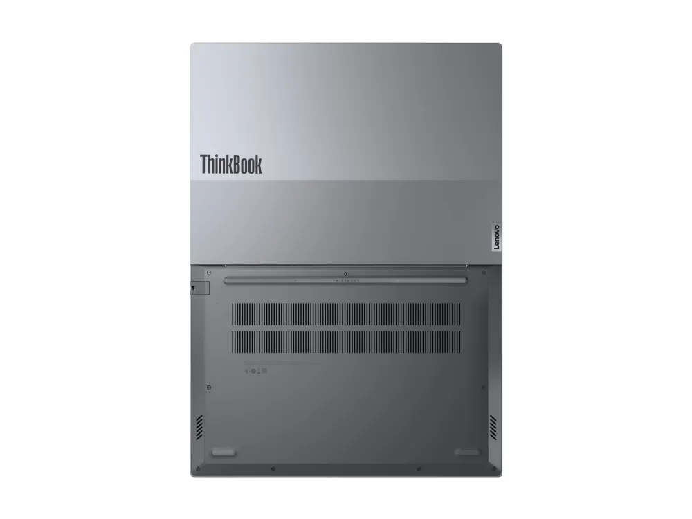 Lenovo ThinkBook 14 G8 IRL 21SG - Intel Core 5 - 210H / op til 4.8 GHz - Win 11 Pro - Intel Graphics - 16 GB RAM - 512 GB SSD NVMe - 14