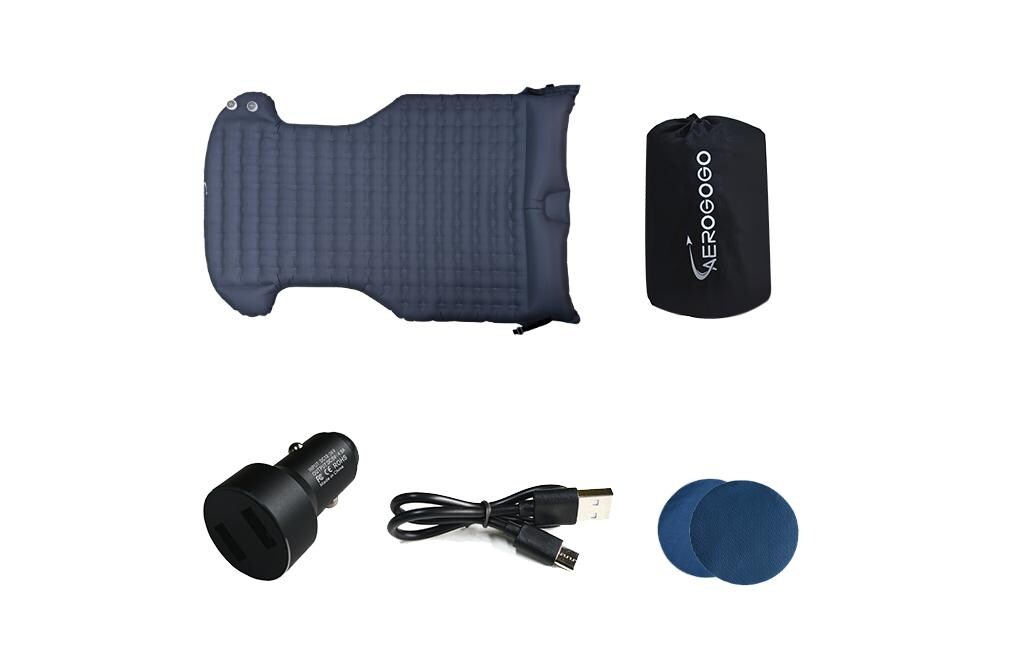 Schlafmatte GC2 135 x 215 cm<br>Auto-Luftmatratze