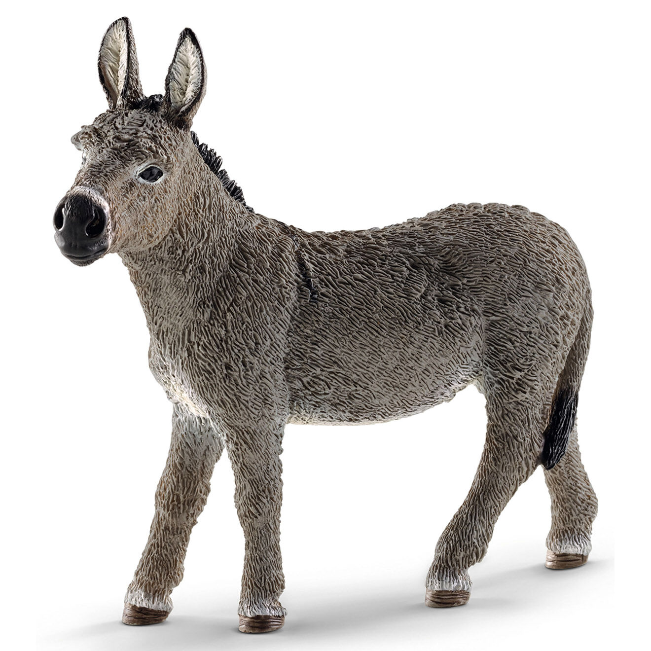 Schleich Âne multicolore
