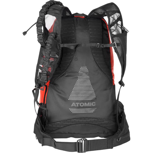 Sac à dos ski rando ATOMIC BACKLAND UL RACE RED