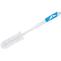 Goupillon 'softy', blanc, longueur: 420 mm