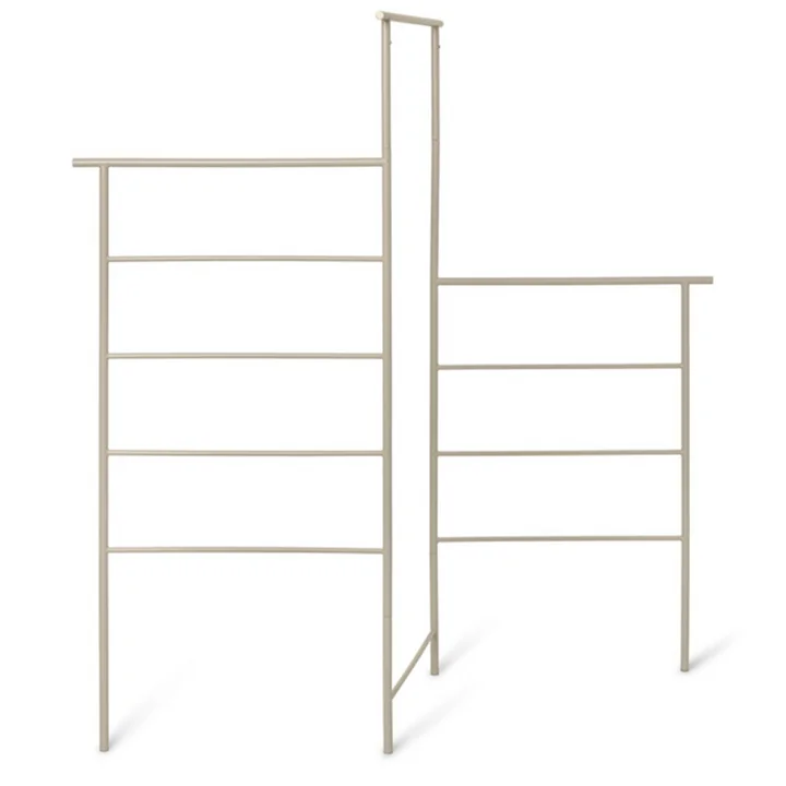 Ferm Living - Dora Kleiderständer, cashmere