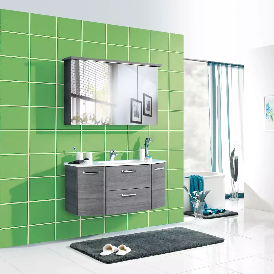 Waschbecken Quick 328