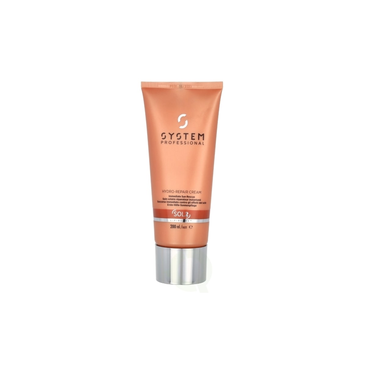 Wella System P. - Solar Hydro Repair Conditioner SOL2 200 ml