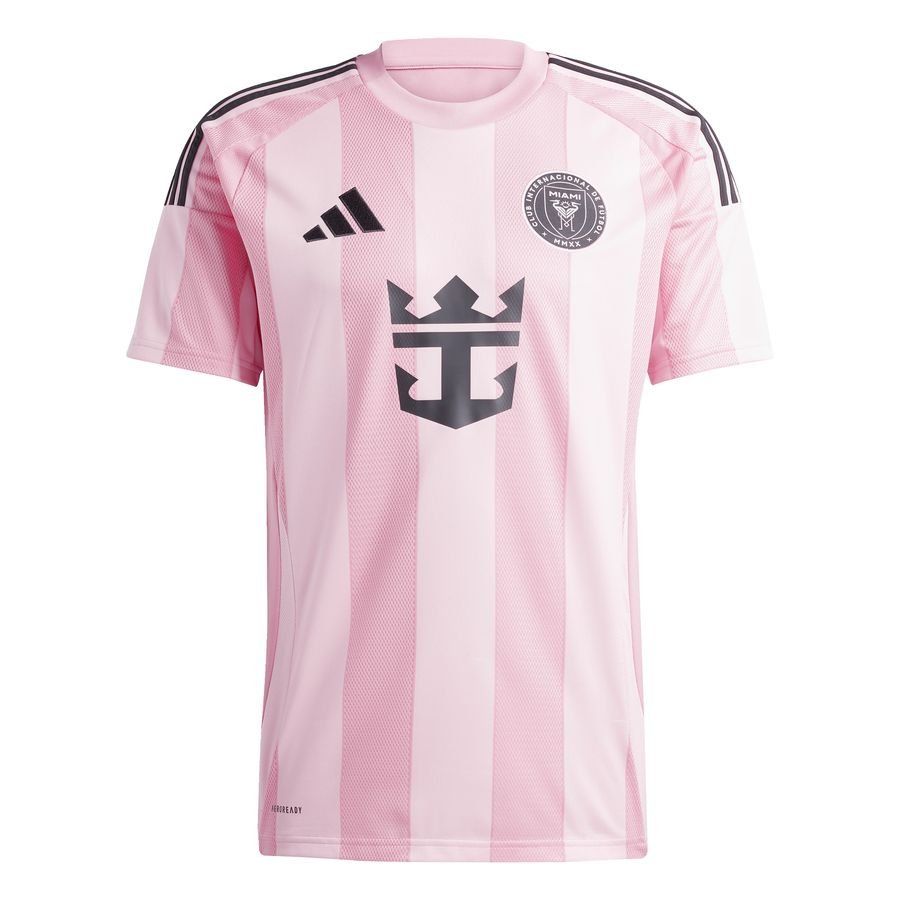 Inter Miami Maillot Domicile 2025
