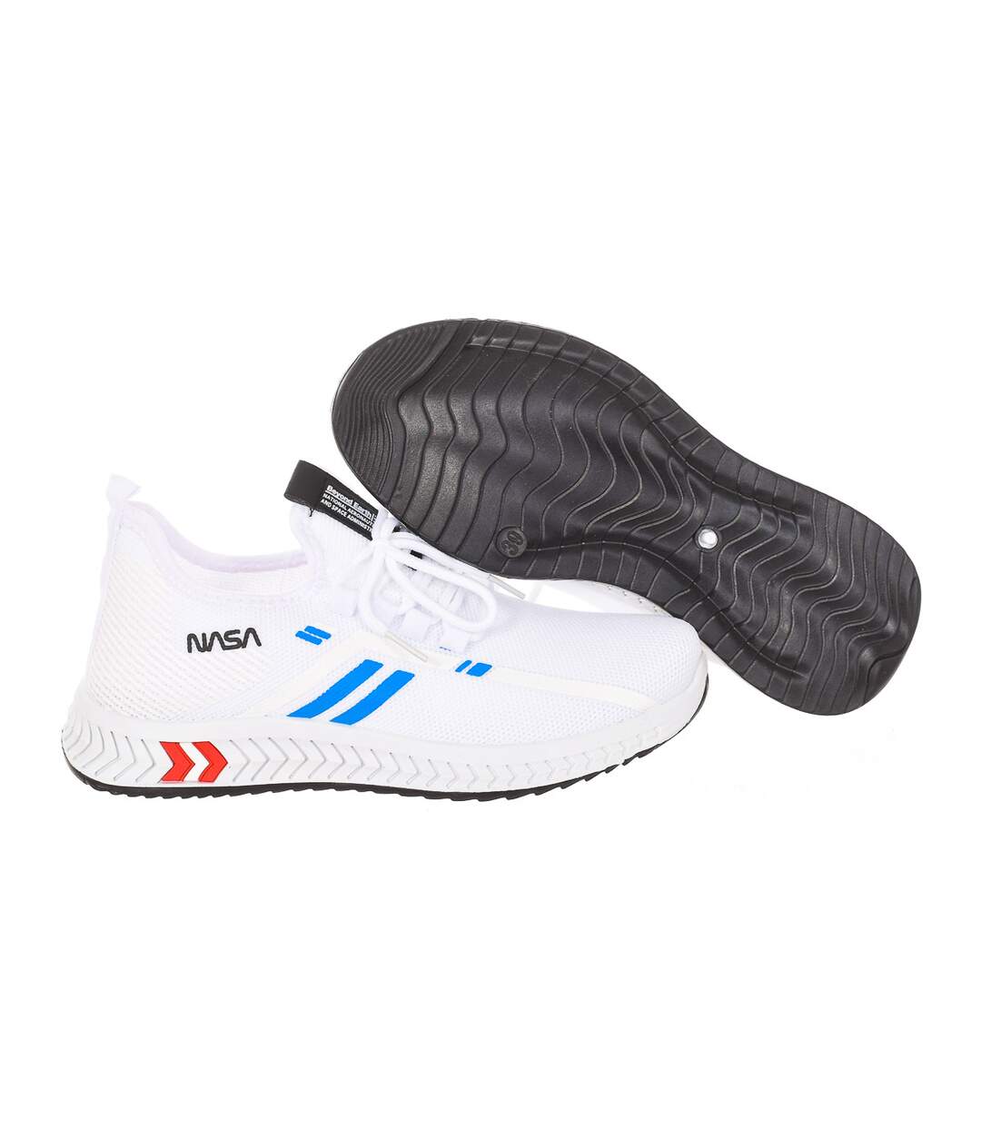 CSK2040 women's high style lace-up sports shoes