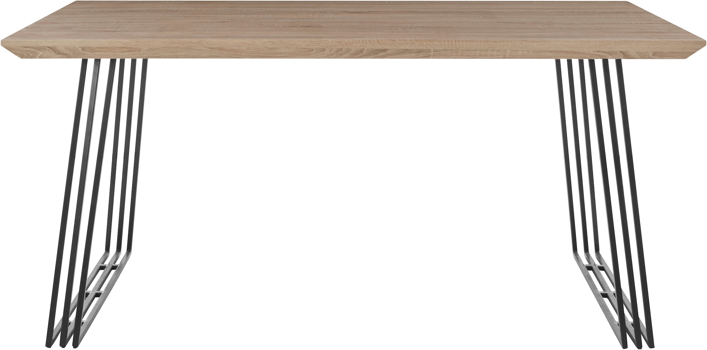 Home affaire Esstisch »Kairo« Breite ca. 160 cm