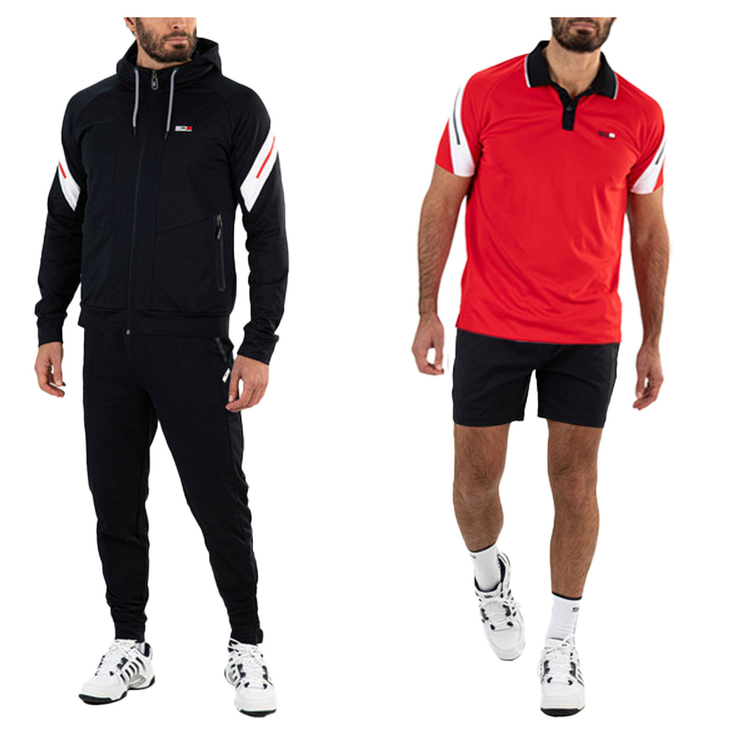 Sjeng Sports Heren Teampakket 4