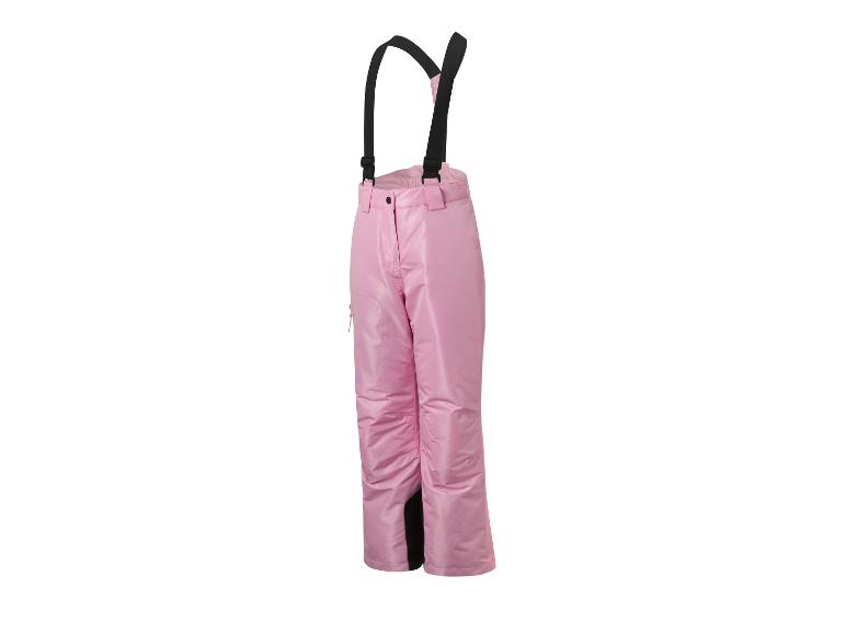 Kinder skibroek
