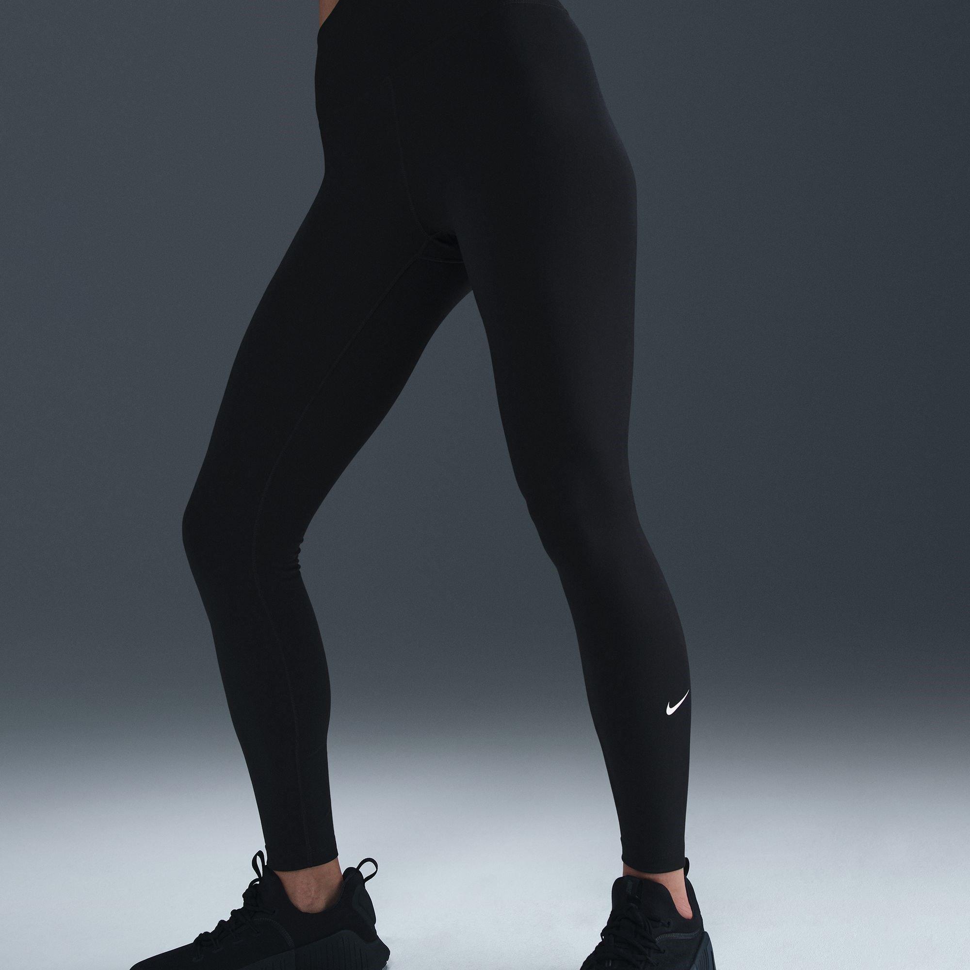 Nike One High-Rise Tights Womens