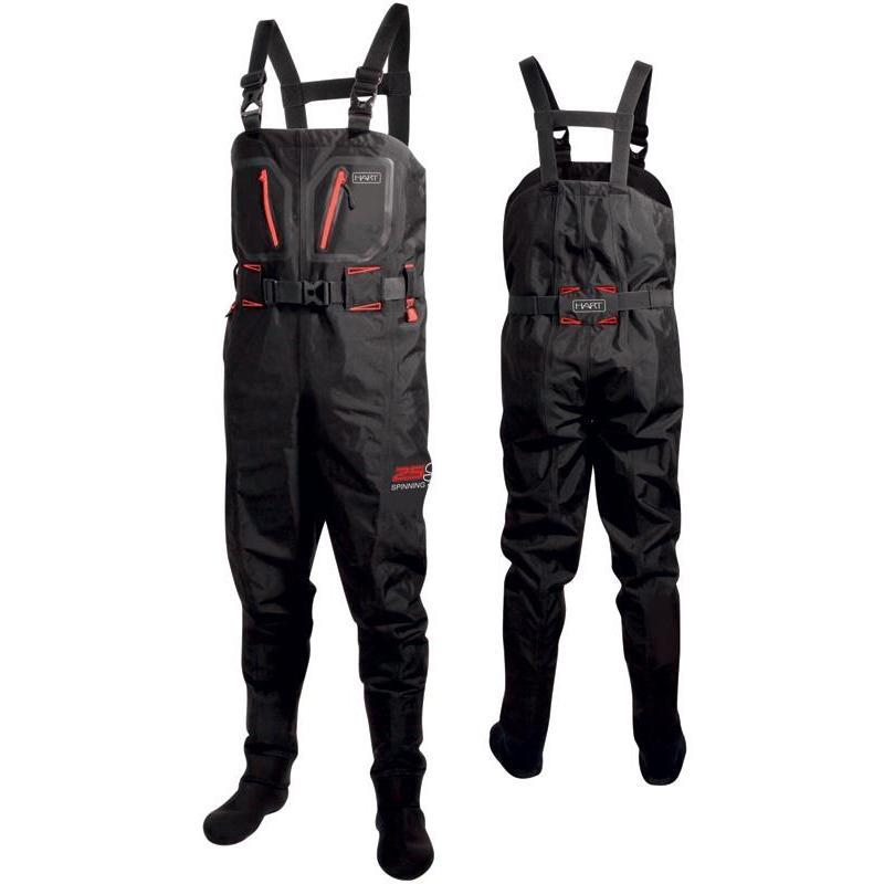Waders Stocking Hart 25S Spinning Serie