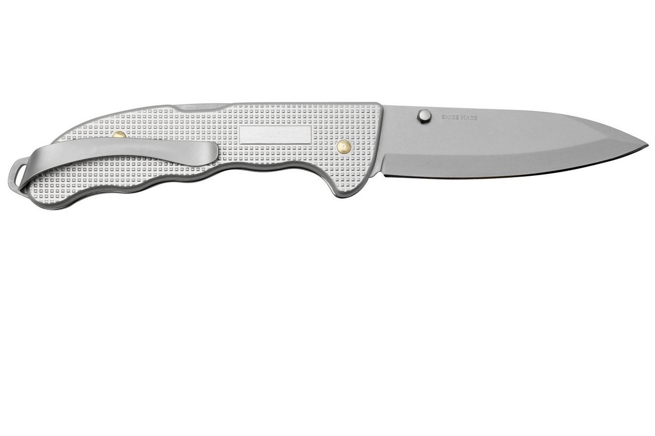 Victorinox Evoke 9415-D26 Silver Alox, zakmes