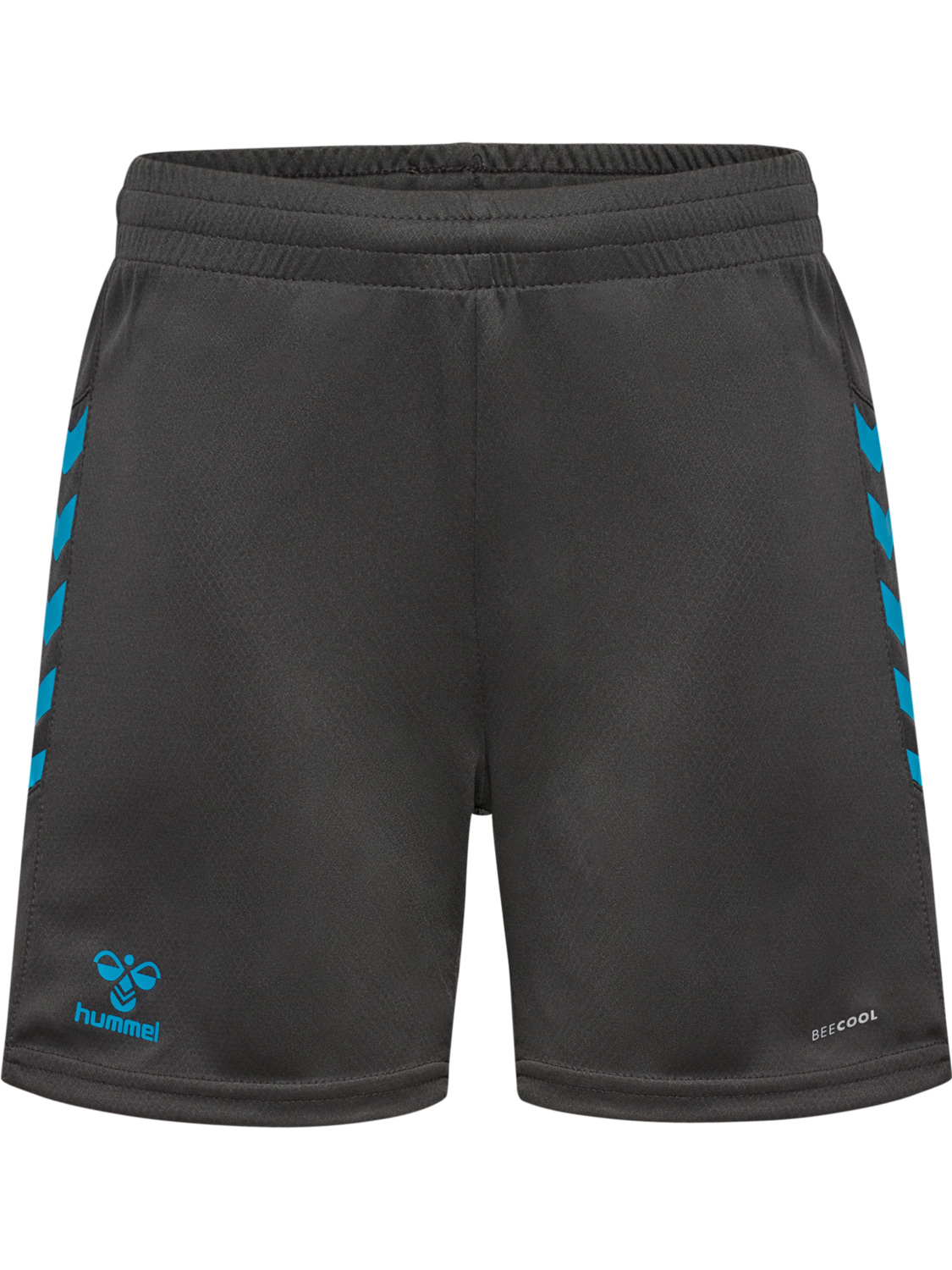 hmlSTALTIC POLY SHORTS KIDS