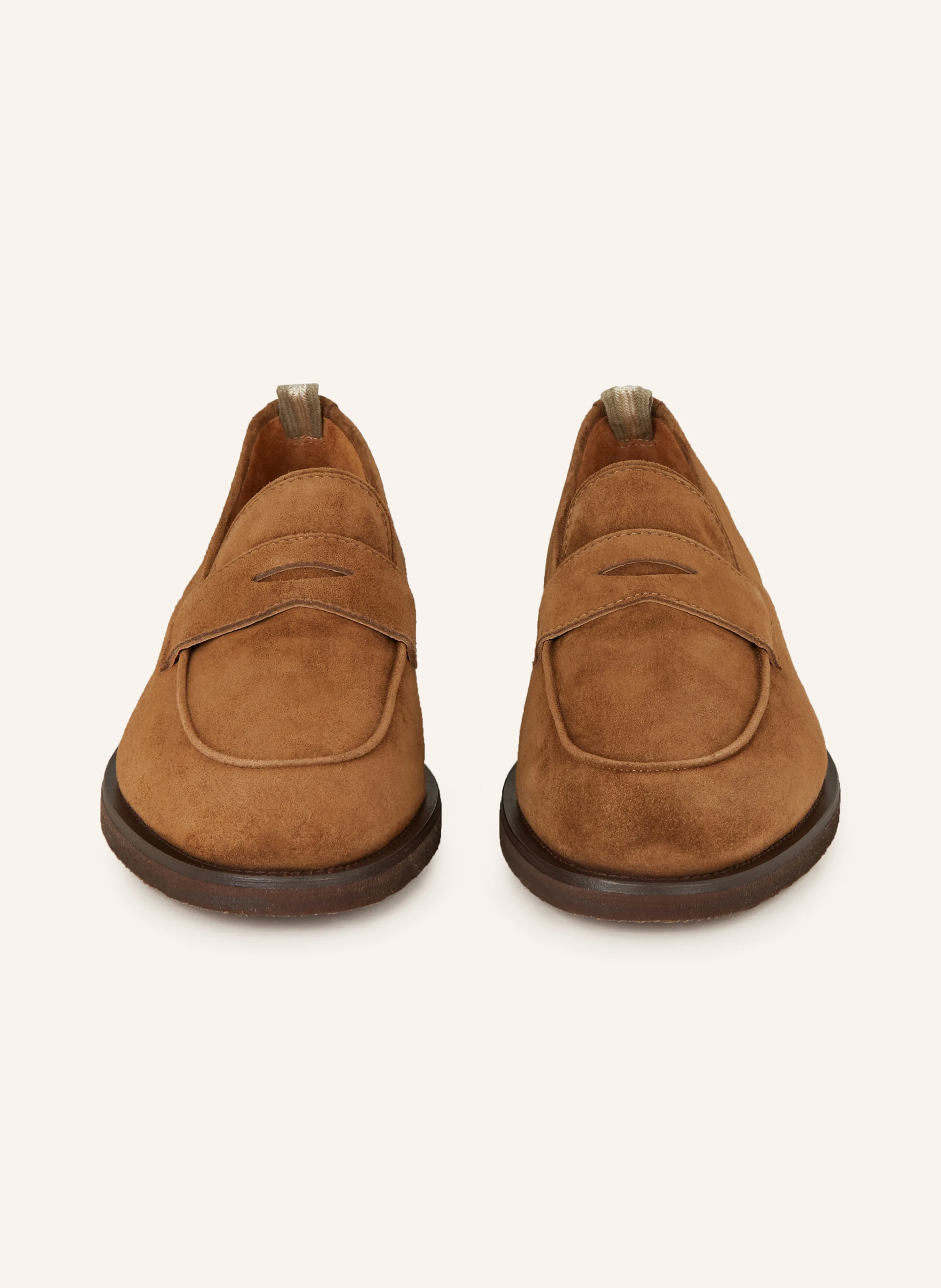OFFICINE CREATIVE Penny-Loafer OPERA FLEXI/101