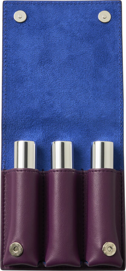 BYREDO Colour Stick Set 4 Plum
