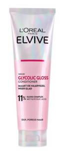 L'Oréal Paris Elvive Glycolic Gloss Conditioner 150ML