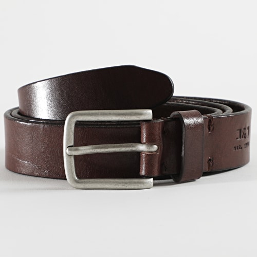 Ceinture Lee 12111066 Black Coffee