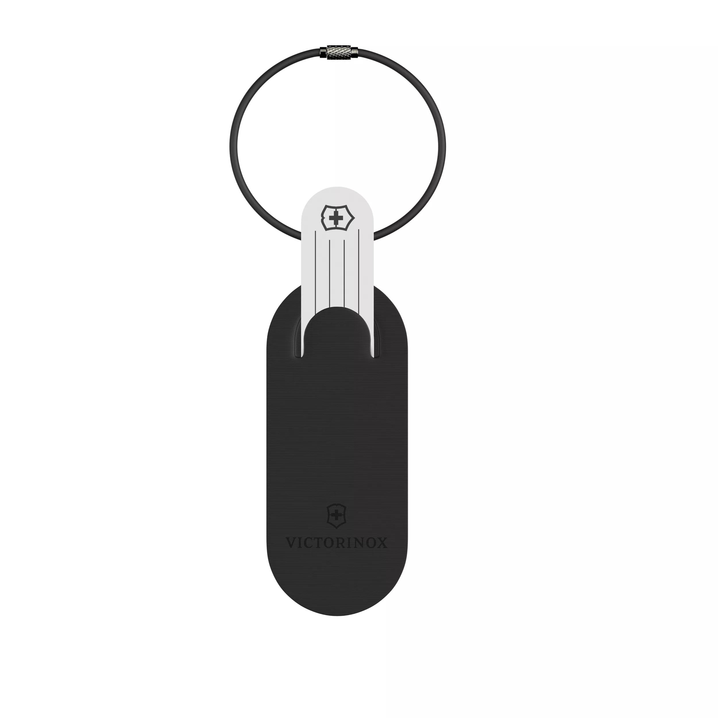 Travel Accessories 5.0 ID Tag-schwarz