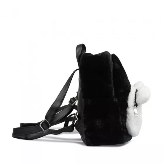 Sac à dos NOIR LOVELY SKULL