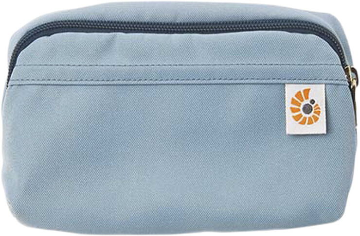Ergobaby Ergobaby Omni Breeze Slate Blue Blå