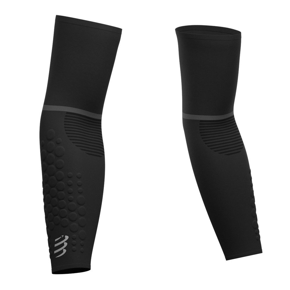 Compressport ARMFORCE ULTRALIGHT - Manchettes black