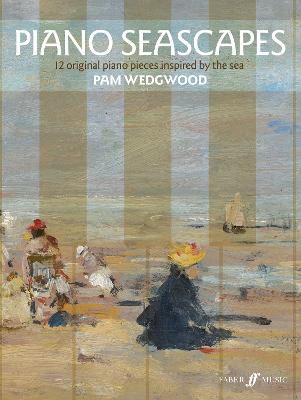 Piano Seascapes (Sheet music)