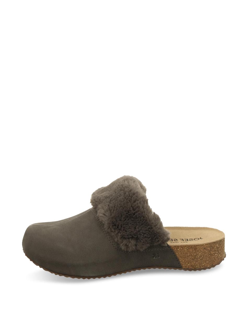 Clog Tonga 68, graphit