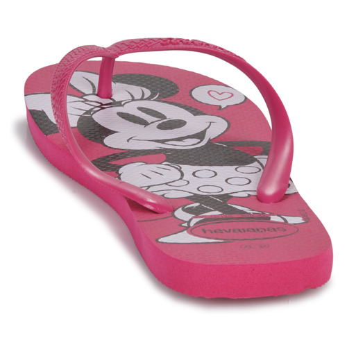 Havaianas - TOP DISNEY - Rose