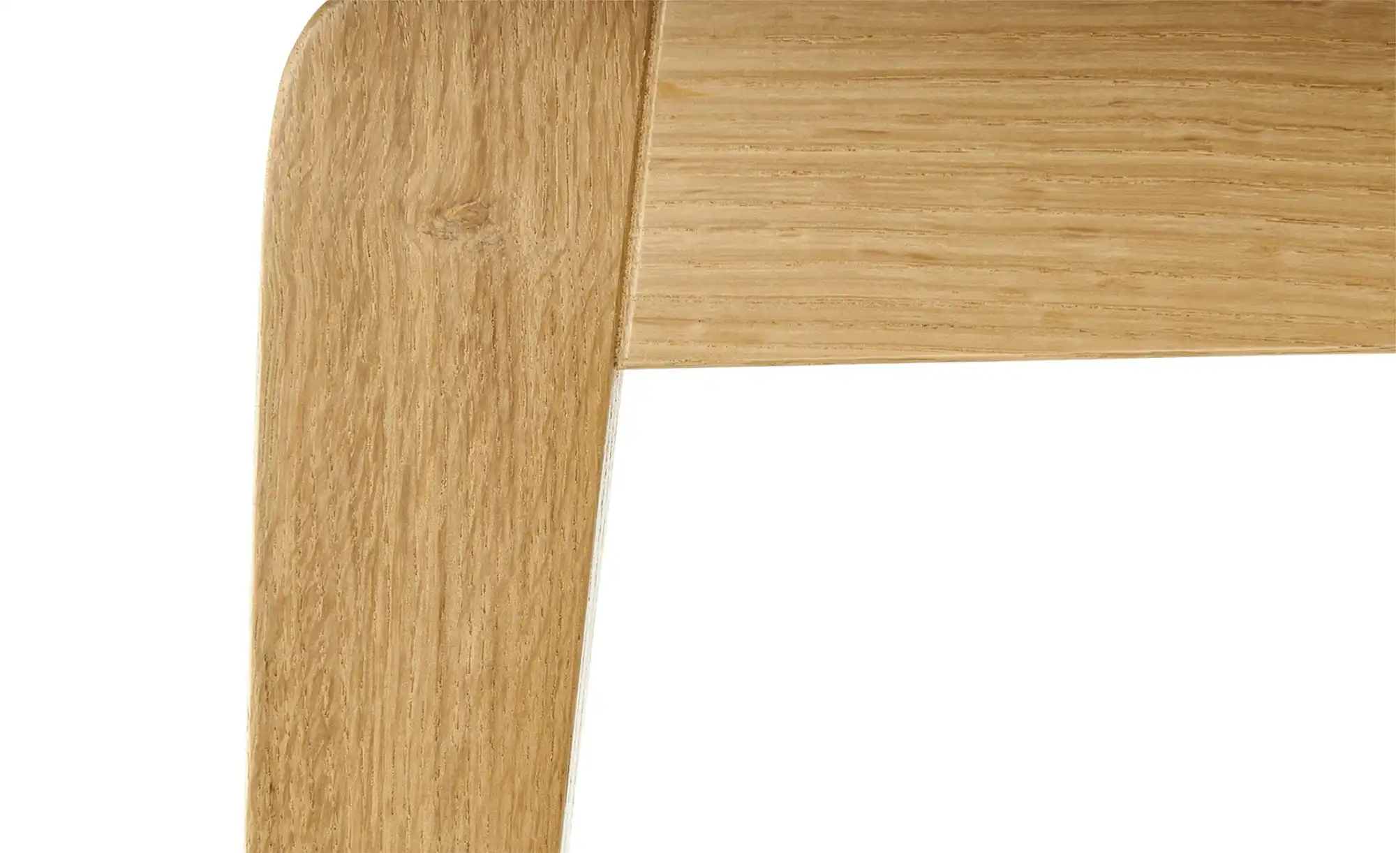 Woodford Esszimmerstuhl mit Steppung Anni