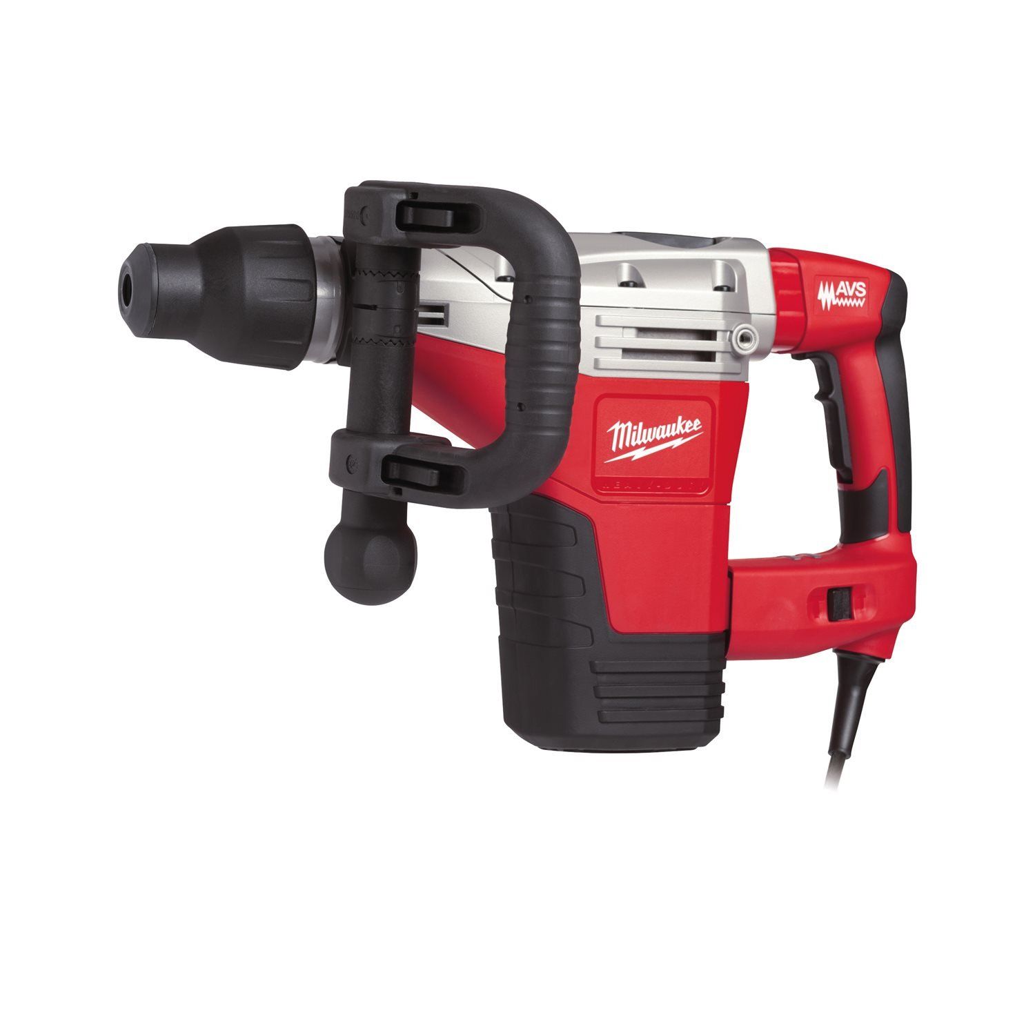 Milwaukee Kango 500 S Breekhamer 8,5J SDS-Max 1300W - 4933398220